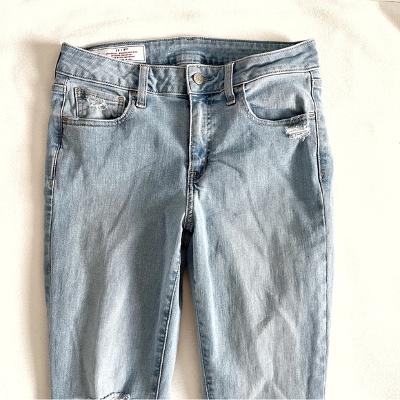 GAP Universal Jeggings Mid Rise - Picture 5 of 9